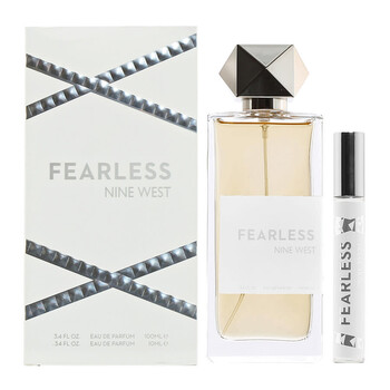 Fearless Gift Set