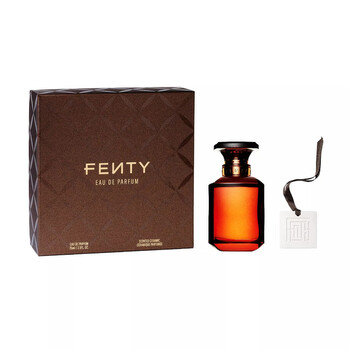Fenty Gift Set