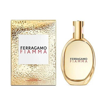 Fiamma EDP 3.4 oz Tester