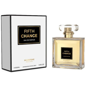 Fifth Change EDP Spray 3.4 oz