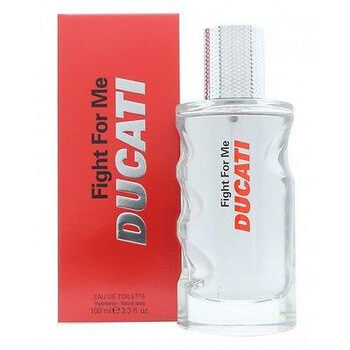 Fight For Me EDT Spray 3.4 oz