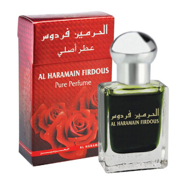 Firdous Perfume Oil 0.5 oz