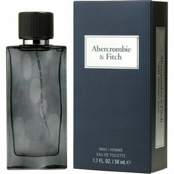 First Instinct Blue EDT 1.7 oz