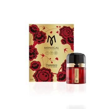 Flamenco Extrait de Parfum Spray 1.7 oz