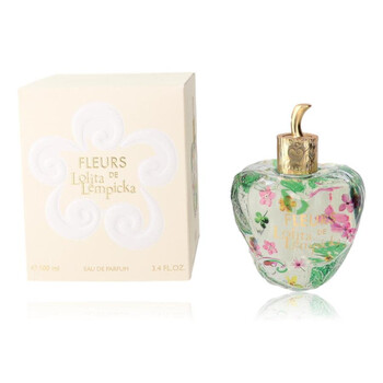 Fleurs de Lolita Lempicka EDP Spray 3.4 oz