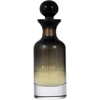 Fling Fragrance Story For Men EDP Spray 3.4 oz