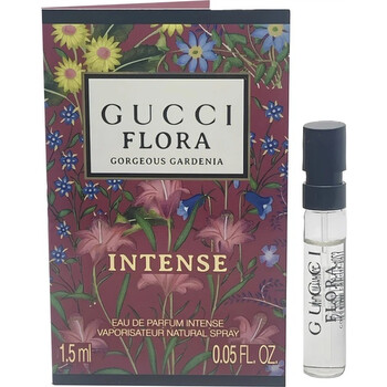 Flora Gorgeous Gardenia Intense EDP 0.05 oz