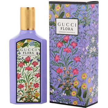 Flora Gorgeous Magnolia EDP Spray 5.0 oz