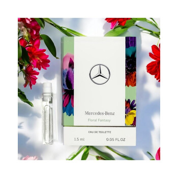 Floral Fantasy EDT 0.05 oz