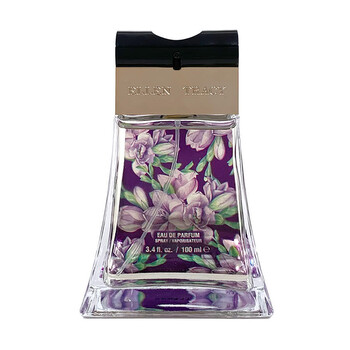 Floral Purple strong EDP Spray 3.4 oz Tester