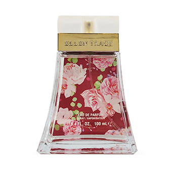 Floral Red Scent Sensational EDP Spray 3.4 oz Tester