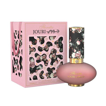 Floretta Jouri EDP Spray 3.4 oz