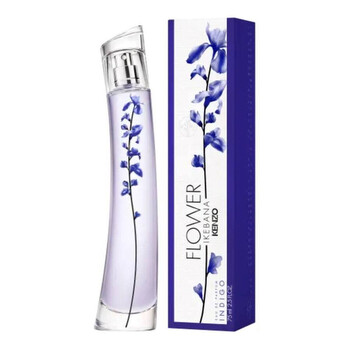 Flower Ikebana Indigo EDP Spray 2.5 oz