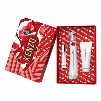 Flower La Recolte Gift Set