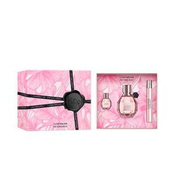 Flowerbomb Gift Set