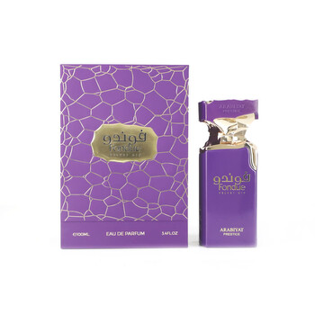 Fondue Velvet Drip EDP Spray 3.4 oz