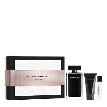 For Her 3pcs EDT Gift Set
