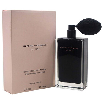 For Her EDT Spray 2.5 oz