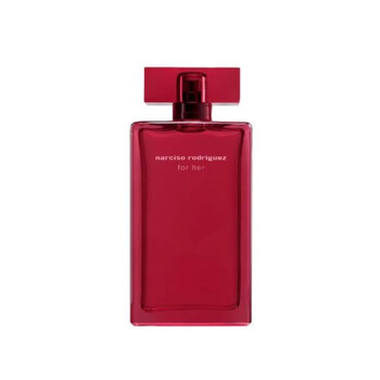 For Her Intense EDP Spray 3.38 oz Tester