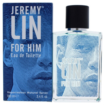 For Him EDT 3.4 oz