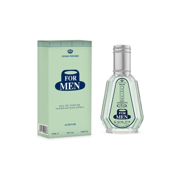 For Men EDP Spray 1.7 oz