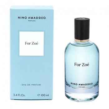 For Zoe EDP 3.3 oz
