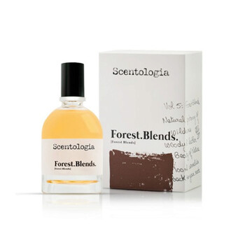 Forest.Blends. EDP 3.4 oz
