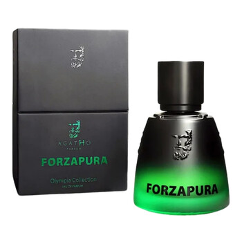 Forzapura Extrait de Parfum Spray 1.7 oz