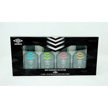 Fragrance Collection Gift Set