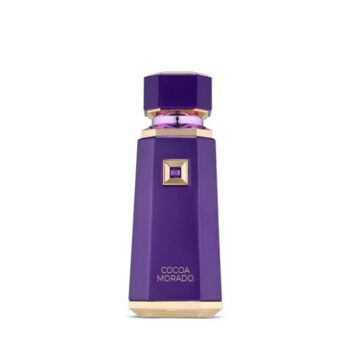French Avenue Cocoa Morado EDP Spray 3.38 oz Tester