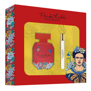 Frida Kahlo Gift Set