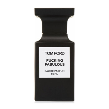Fucking Fabulous EDP Spray 1.69 oz Tester Private Blend
