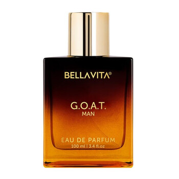 G.O.A.T EDP Spray 3.4 oz