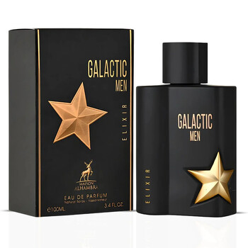 Galactic Elixir EDP Spray 3.4 oz