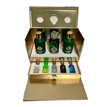 Game Of Spade Gift Set