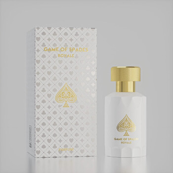 Game Of Spades Royale Parfum 1.0 oz