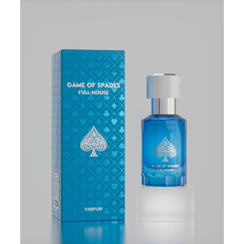 Game of Spades Full House Parfum 0.33 oz