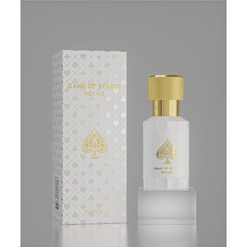 Game of Spades Royale Parfum 0.33 oz