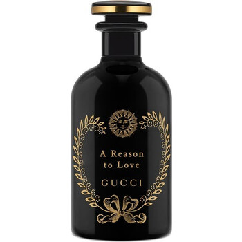 Garden A Reason To Love EDP Spray 3.4 oz Tester