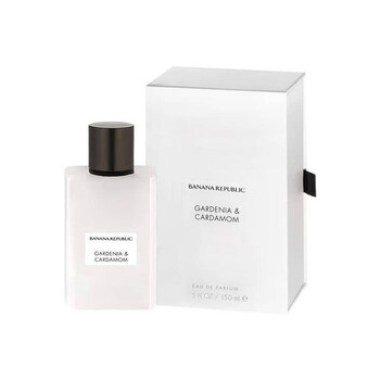 Gardenia and Cardamom EDP Spray 5.0 oz