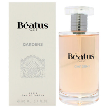 Gardens EDP Spray 3.4 oz