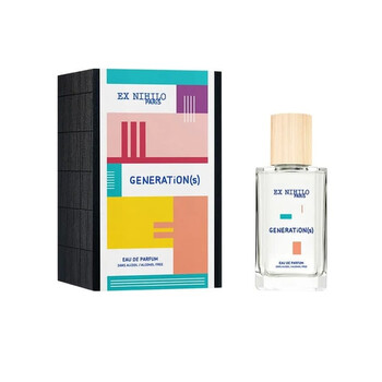Generations EDP Spray 3.3 oz