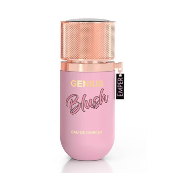 Genius Blush EDP Spray 0.85 oz