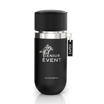Genius Event EDP Spray 0.85 oz
