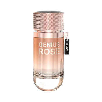 Genius Rose EDP Spray 0.85 oz