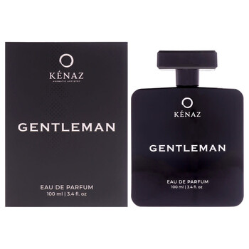Gentleman EDP Spray 3.4 oz