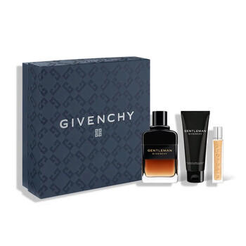 Gentleman Reserve Privee 3pcs EDP Gift Set