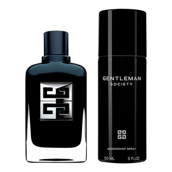 Gentleman Society Gift Set