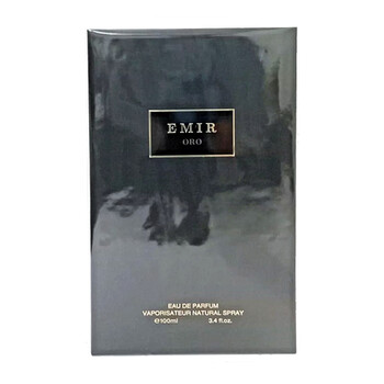 Ghandour Emir Oro EDP Spray 3.4 oz
