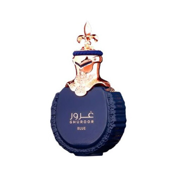 Ghuroor Blue EDP Spray 2.71 oz Tester